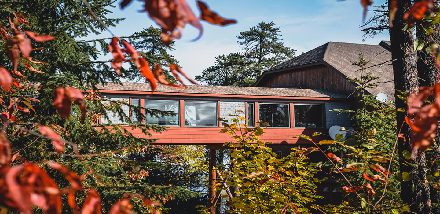 Auberge du Lac Taureau | Lanaudière | Ôrigine hotels